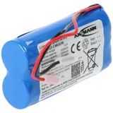 Ansmann Akkupack Li-ion 7,4V 3500mAh 2S1P 2447-3030-20 AkkuPack