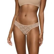 Triumph Damen Amourette Beige, 42