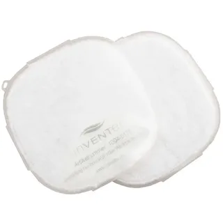 LuftLaden I inVENTer Staubfilter IB Flair V-233x233 (2x) - G4, inVENTer Filter 1004 0175, Staubfilter inVENTer