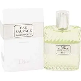 Dior Eau Sauvage Eau de Toilette 50 ml