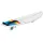 RAZOR Skateboard Rip Surf, Weiß/CMYK, 0845423016326