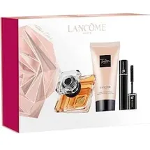 Lancôme Trésor Eau de Parfum 30 ml + Body Lotion 50 ml + Mini Hypnôse Mascara Geschenkset