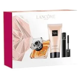 Lancôme Trésor Eau de Parfum 30 ml + Body Lotion 50 ml + Mini Hypnôse Mascara Geschenkset