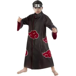 Naruto Itachi Kinderkostüm - 128