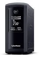 CyberPower Value Pro VP1000EILCD Backup USV System