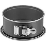 Kaiser Inspiration Mini Springform, 18 cm Backform - Schwarz