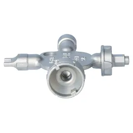 HEIMEIER Universalschlüssel 0530-01.433 Thermostatventil
