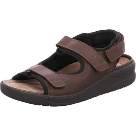Mephisto Valden Oldbrush Herren Braun 45