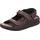 Mephisto Valden Oldbrush Herren Braun 45