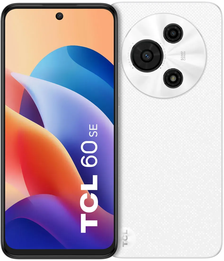 Smartphone TCL T517H-2CLCA112 6,67