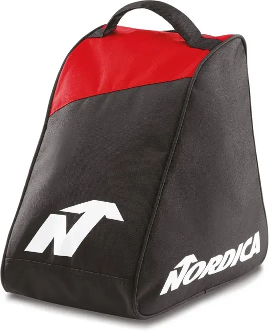 NORDICA BOOT BAG LITE Boot Bag 2025 black/red