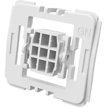 eQ-3 Homematic IP Adapter Gira neue Generation