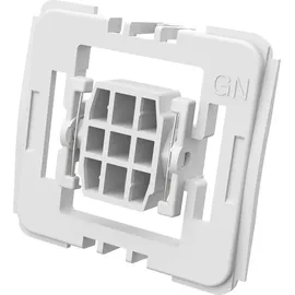 eQ-3 Homematic IP Adapter Gira neue Generation