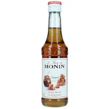Monin Sirup 0,25L