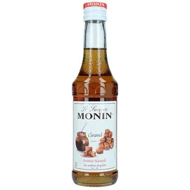 Monin Sirup 0,25L