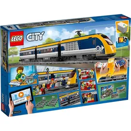 LEGO City Personenzug 60197