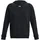 Under Armour Rival Fleece Hoodie Herren 001 black/white XL