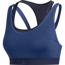 ADIDAS adidas Damen Circuit High-Support Sport-BH, TECIND/LEGINK, XS