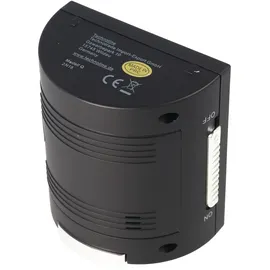 Technoline Geneva Q schwarz