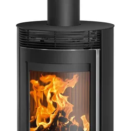 Oranier Rota Top 2.0 Stahl schwarz