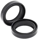 All Balls Racing Gabelöl-Dichtungssatz Black 55-109