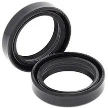 All Balls Racing Gabelöl-Dichtungssatz Black 55-109