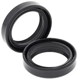 All Balls Racing Gabelöl-Dichtungssatz Black 55-109