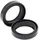All Balls Racing Gabelöl-Dichtungssatz Black 55-109
