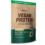 BIOTECH Vegan Protein Waldfrucht Pulver 2000 g