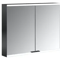 EMCO „prime 2 Facelift Spiegelschrank Aufputz, 800mm × Neutral