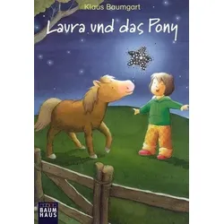 Laura und das Pony