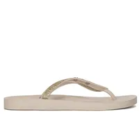 Ipanema Damen Anat Lolita Fem Flipflop, beige, 38 EU