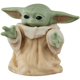 Hasbro Star Wars The Vintage Collection Grogu Action-Figur 9,5 cm