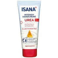 Isana UREA intensiv Handcreme 100 ml