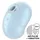 Satisfyer Cutie Ghost blau