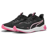 Puma Disperse XT 4 Trainingsschuhe 04 black/sun struck/white 37