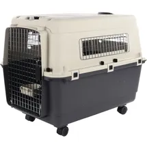 Karlie Flamingo Haustier-Transportbox Nomad L 80 x 56 x 59 cm 513773