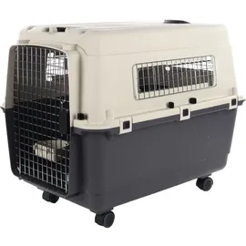 Karlie Flamingo Haustier-Transportbox Nomad L 80 x 56 x 59 cm 513773
