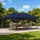 vidaXL Pavillon-Blendenbezug 6 x 3 m Blau