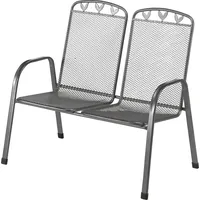 Greemotion Toulouse 108 x 61 x 98 cm eisengrau