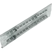 Gedore E-1580/14 Längsteiler 317x42 mm