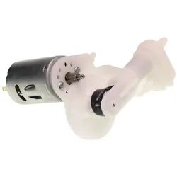 Braun 81626034 Pumpe für Oral-B 4715 3724 3721 3719 Munddusche Dental-Center