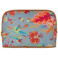 Oilily Kulturbeutel Chelsey Cosmetic Bag Light Blue