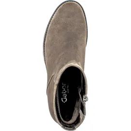 Gabor comfort Stiefeletten Damen, braun, 42 EU / 8 UK
