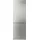 Siemens iQ300 MK67KGNIAA Kühl-Gefrierkombination (321 l, 1860 mm hoch, Edelstahl)
