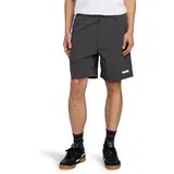 Element Bermudas "Howland Venture 19", Herren, Gr. XL, schwarz (off schwarz), Obermaterial: 100% Polyester., Hosen Bermudas