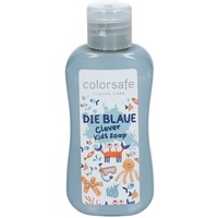 Energy Oatsnack DIE BLAUE Seife mit Farbeffekt Clever Kinder