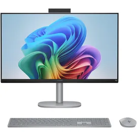 HP OmniStudio X All-in-One 27-cs1076ng Intel Core Ultra 7 256V 16 GB RAM 2 TB SSD Intel Arc Graphics