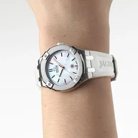 Jaguar Diplomatic J1017/1 Kautschuk 36 mm