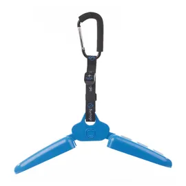 SURF LOGIC WETSUIT HANGER PROFOLD STRAP SYSTEM blue